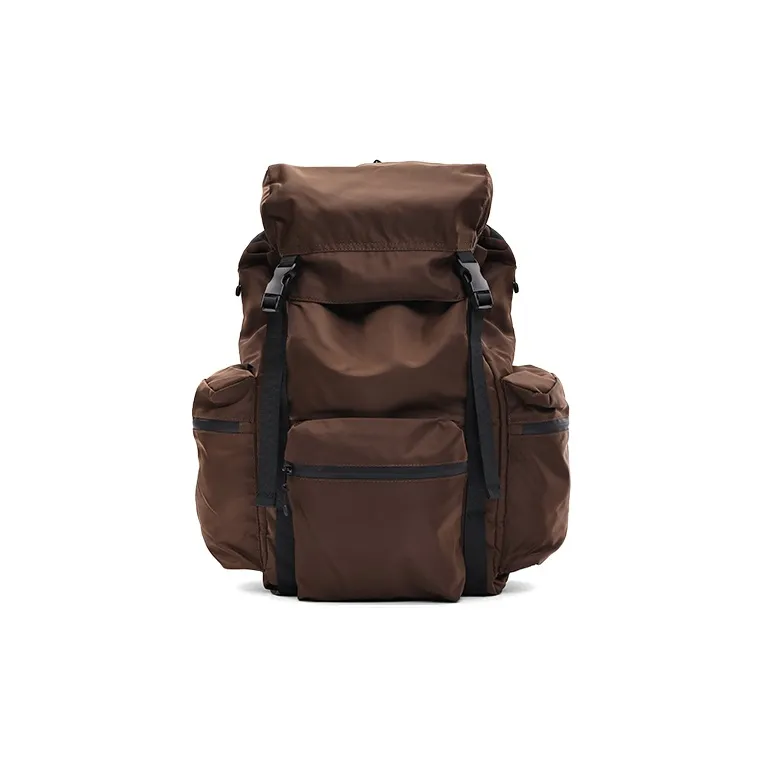 MYEDITION Laptop Bag, Tennis Bag, Helmet Bag, Backpack Polyamide Multicolor Unisex-41