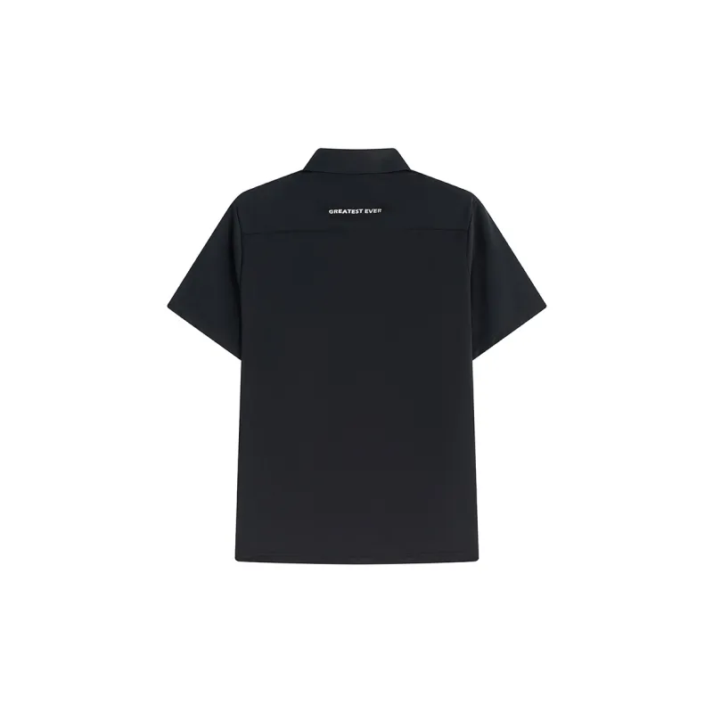 OMG! Polo Shirts Men-1