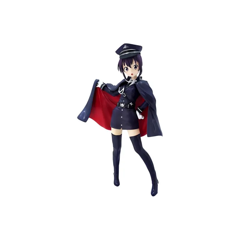 SEGA Is The Order A Rabbit Rize Tedeza Instructor? Bonus Gifts 18cm-1