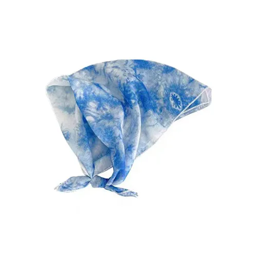 VERENA REINE Headwraps Women's Blue