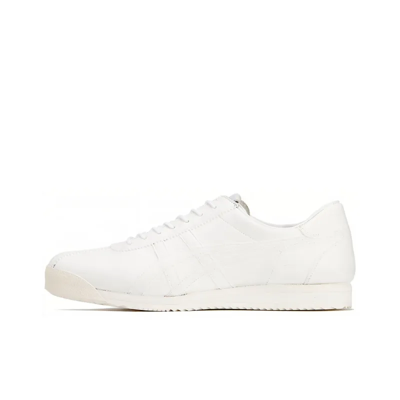Onitsuka Tiger Corsair Deluxe Shoes 'White'-0
