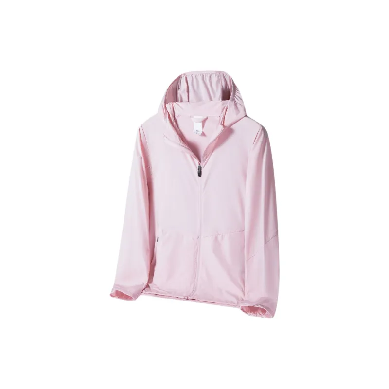 SUNDANCE Thin Sun Protection Clothing Unisex-11