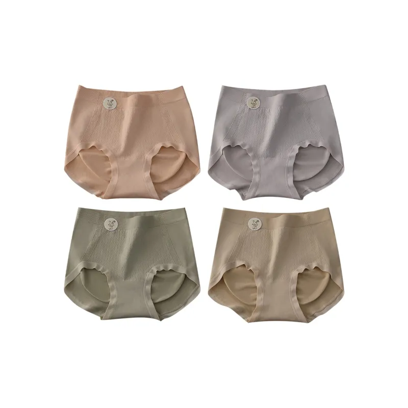 2323 Underpants Women's Combo Set-10