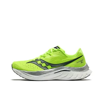 Saucony Endorphin Speed 4 Citron Navy