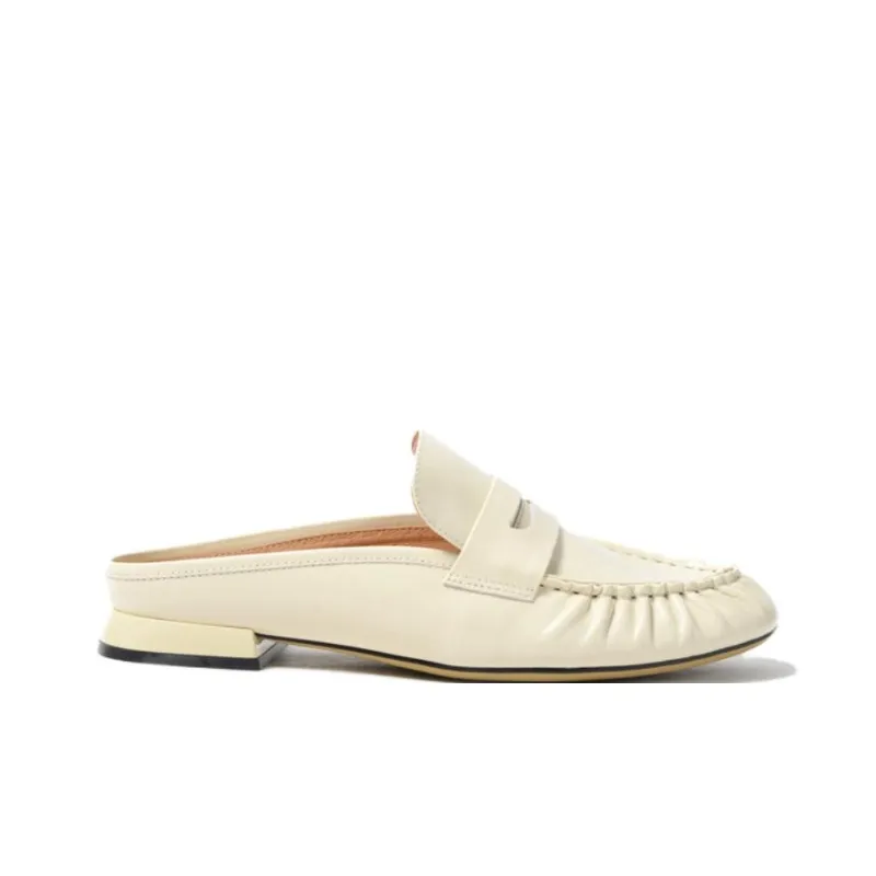 STEVE MADDEN Wrap-toe Slippers Women's-1