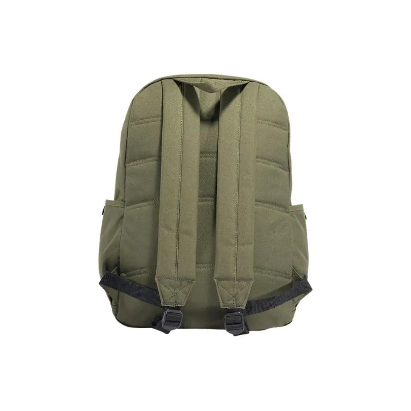 Carhartt Polyester Backpack Unisex Green-3