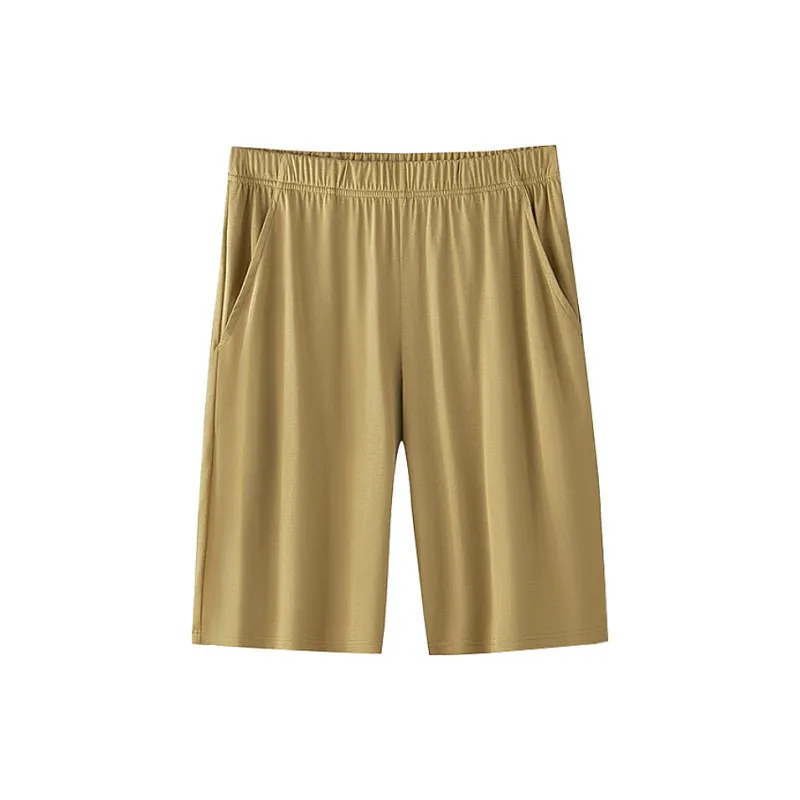 ROBINHOOD Men Pajama Pants-8