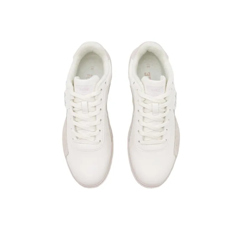 AIGLE Signature M Ltr Cushioning Anti-Slip And Wear-Resistant Low-Top Casual Shoes Men's White-2