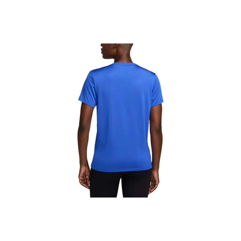 Nike Women's Dri FIT Graphic T Shirt-1