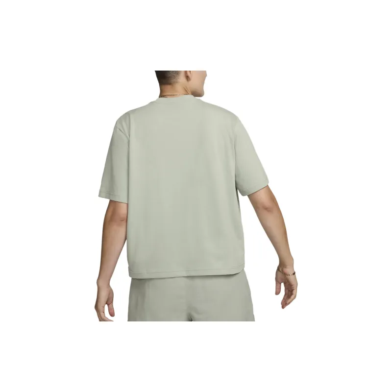 Nike Women's Loose Graphic Tee-1