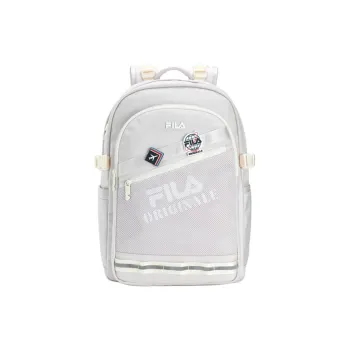 FILA Fabric Backpack Extra Small Women's Ash Lilac Purple