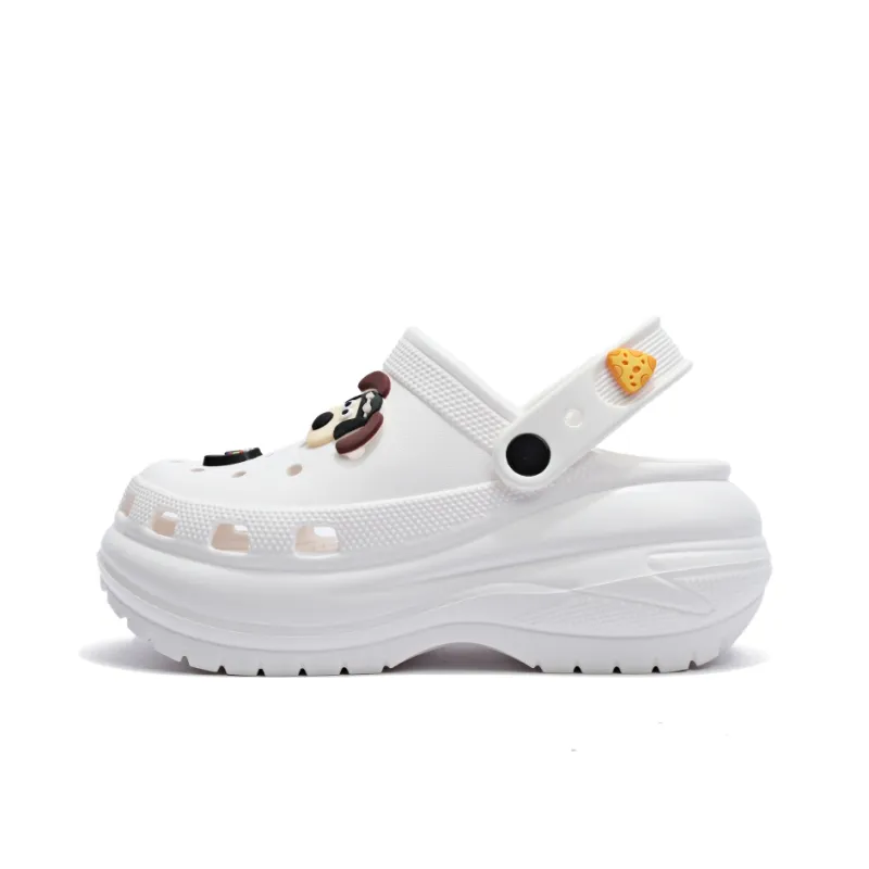 CENTRAL&KITTY Clogs 6.5cm Women's-10