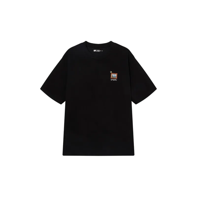 NPC NPC X VAN GOGH/Van Gogh T-Shirt Unisex-1
