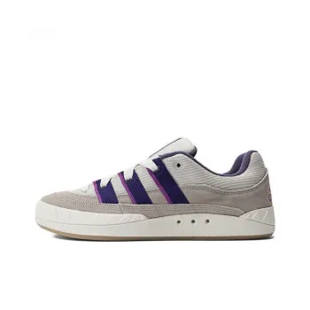Adidas Originals Adimatic Og 'Grey Purple'