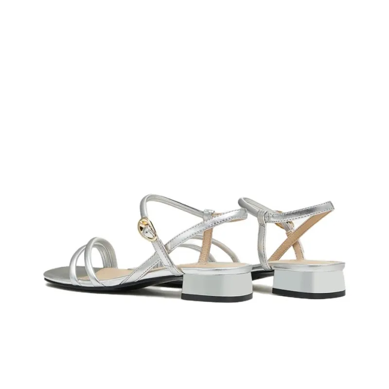 TATA One Strap Sandals Women's-3