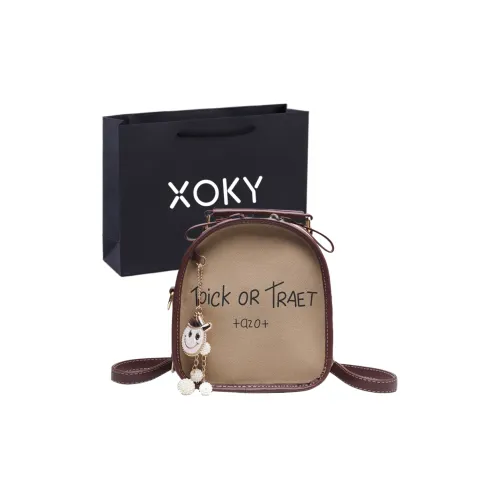 XOKY Backpacks