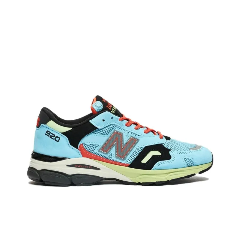 New Balance 920 Multi Color-1