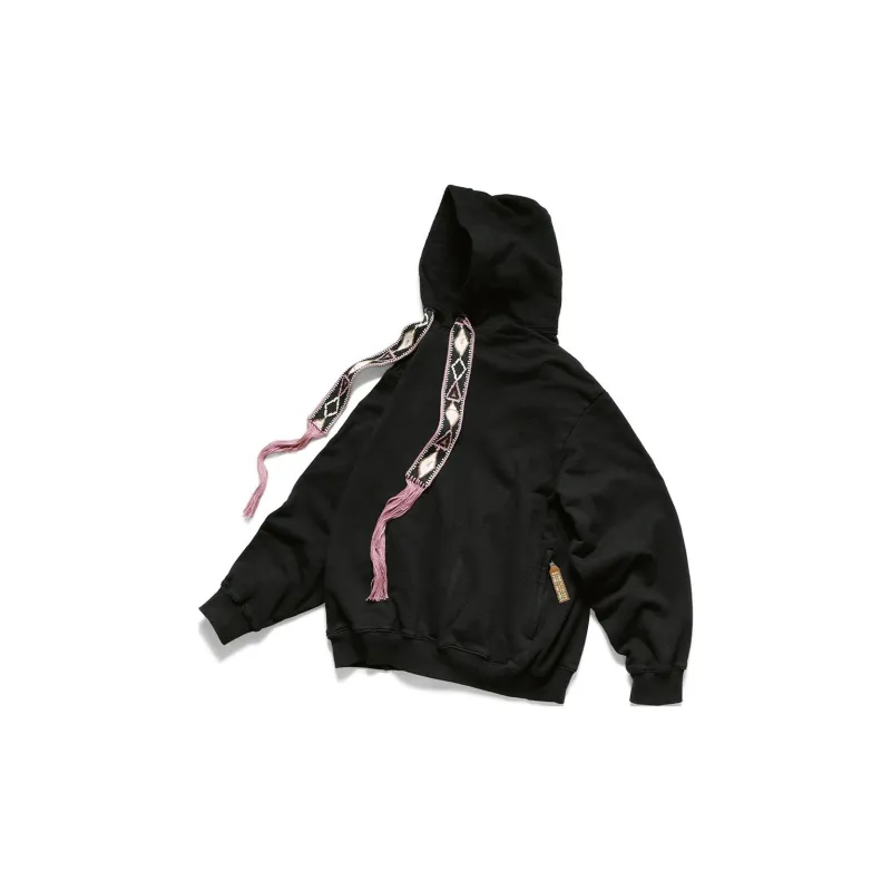Kapital Knit Maldives Big Parka-2