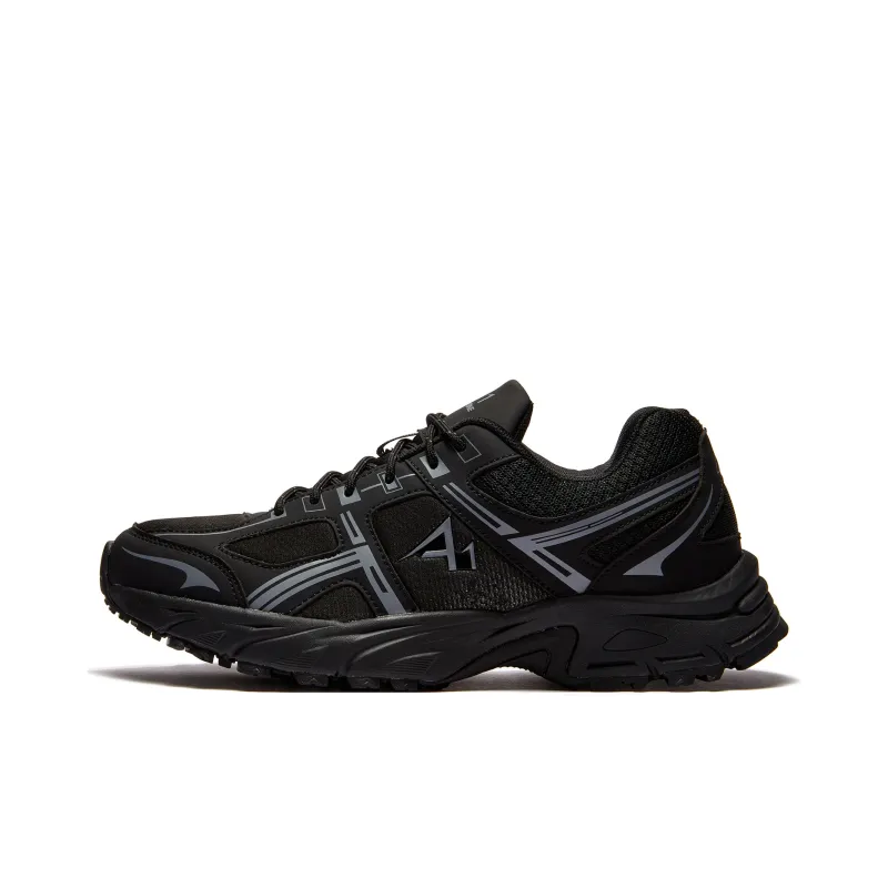 A1 Lightweight Chunky Sneakers Retro Running Shoes Unisex-0
