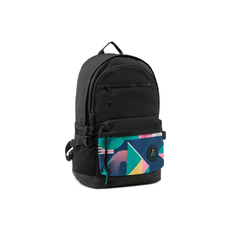 LINING Backpacks Black-2