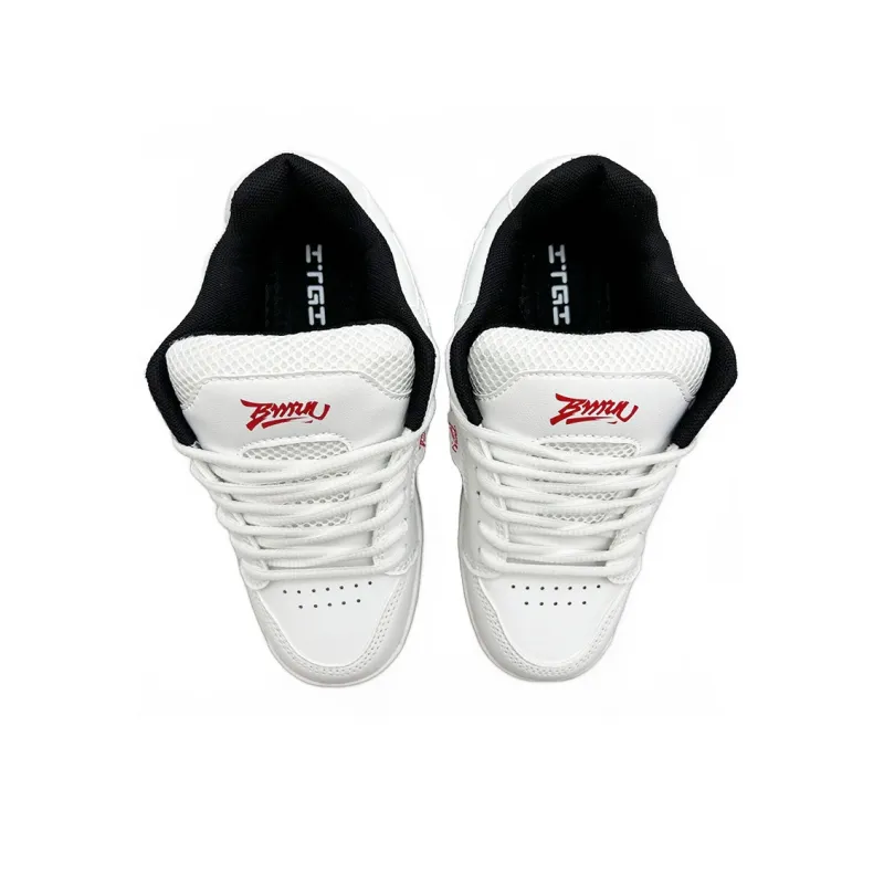 ITGI Low-Top Skateboard Shoes Unisex-3