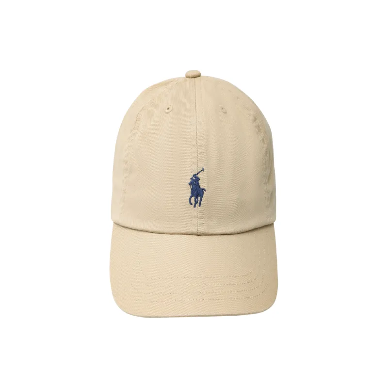 Polo Ralph Lauren Polo Pony Cap-0