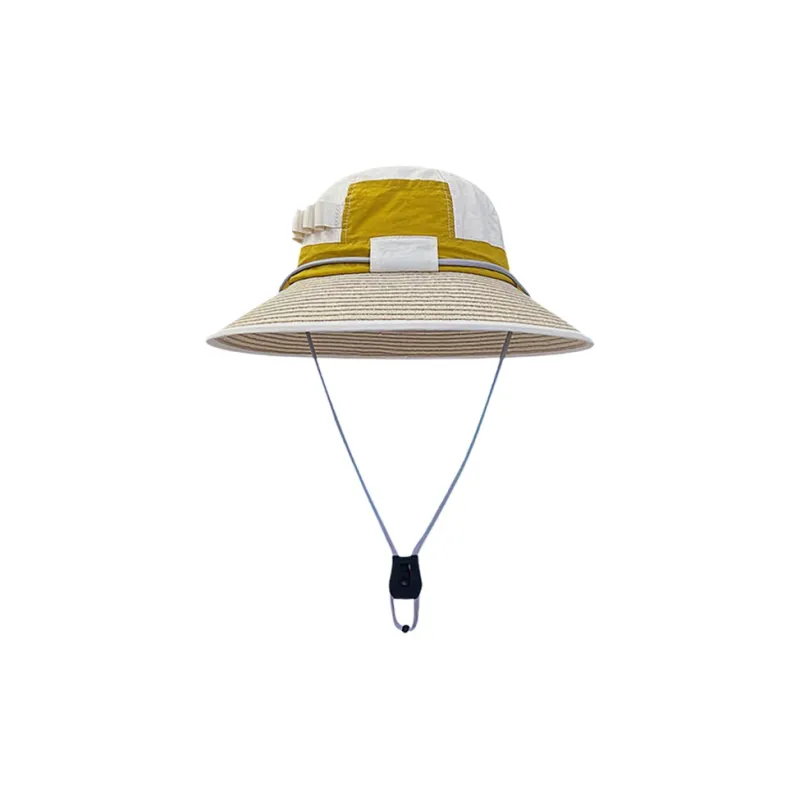 BAGGL Polyester Bucket Hats Unisex-2
