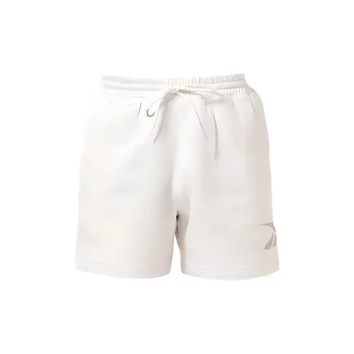 Reebok Casual Shorts Men Chalk Pink