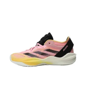 Adidas Adizero Select 2.0 Low Pink Spark Core Black Spark