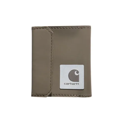 Carhartt TPU Wallet Men's Light Brown