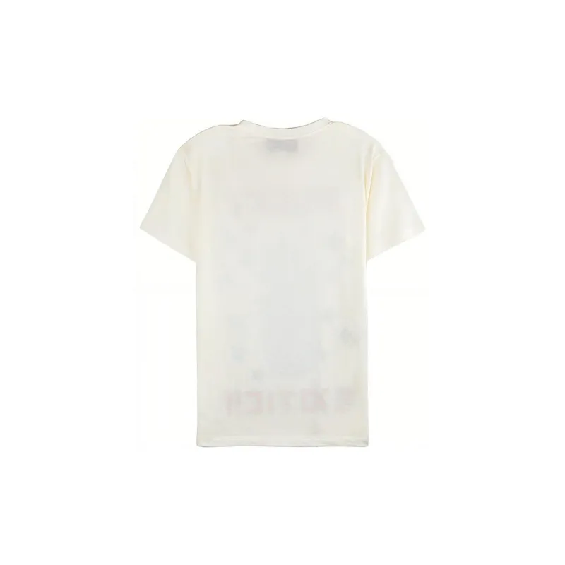 GUCCI T Shirts Women's Ecru-1
