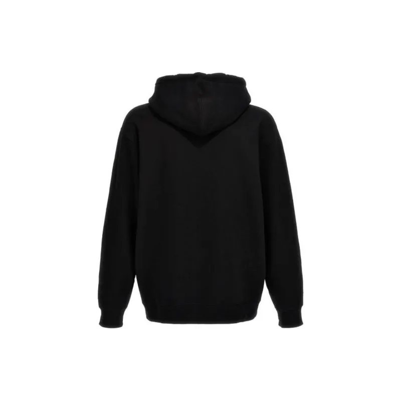 KIDSUPER STUDIOS Logo print Cotton Blend Hoodie-1