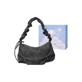 Duoluplo Doron Paul PU Portable Crossbody Bag, Shoulder Bag Regular Women's Multicolor
