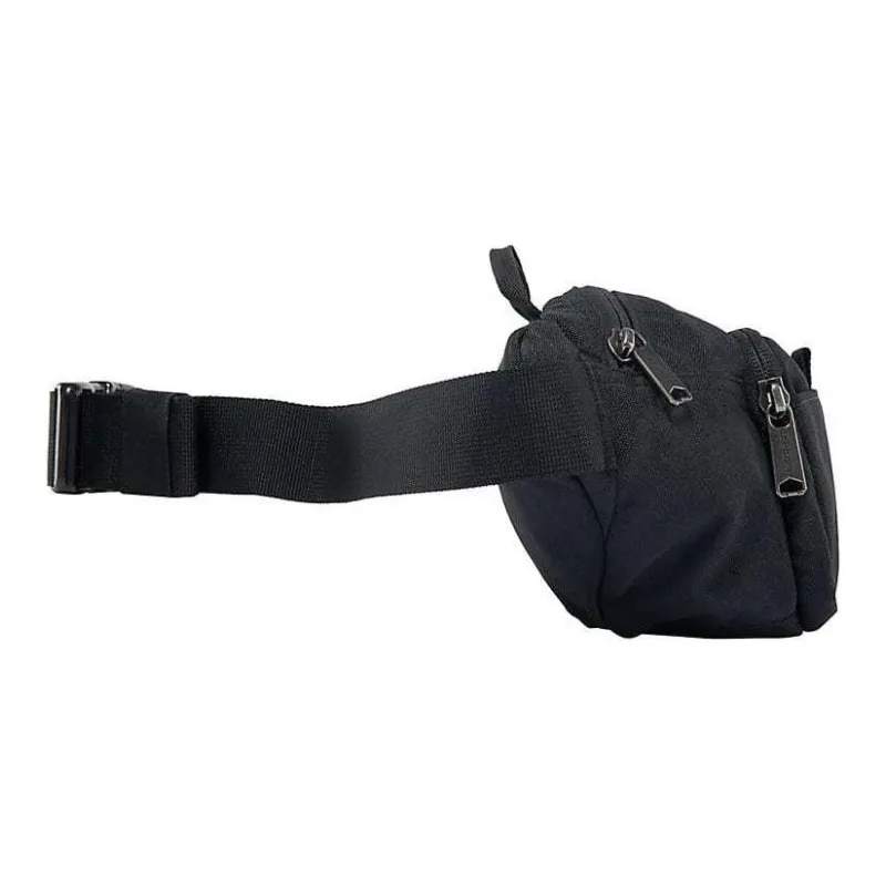 Carhartt Polyester Fanny Pack Regular Unisex Black-2