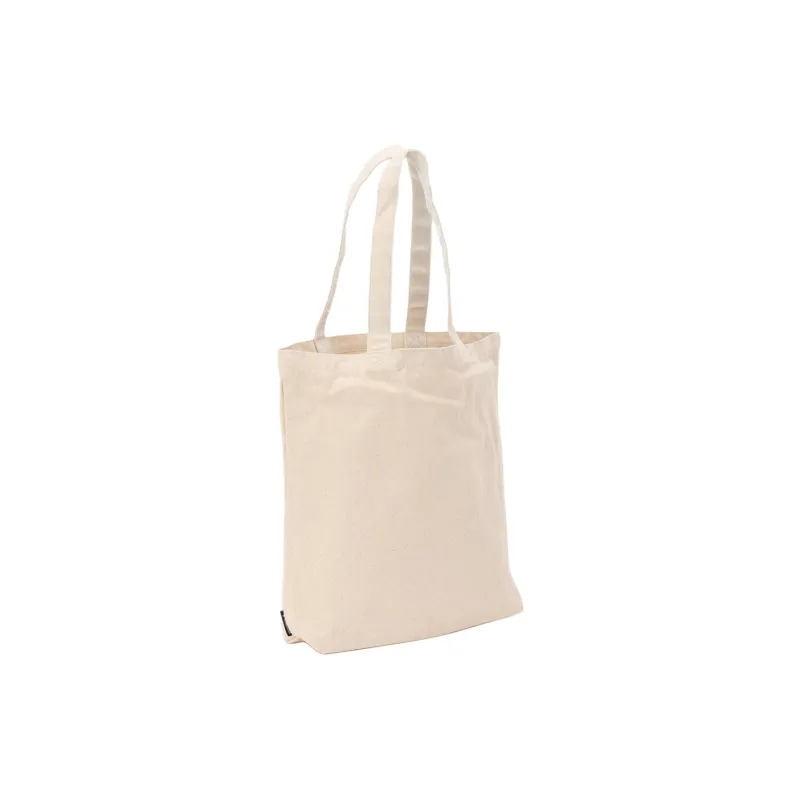 Columbia Canvas Canvas Bag Tote Bag Shopping Bag Shoulder Bag Handbag Regular Unisex Red-1