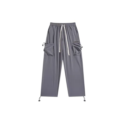 ALPINE PRO Cargo Pants Unisex