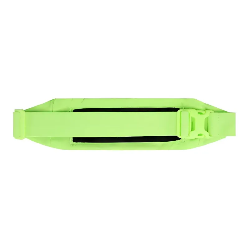 Under Armour Polyester Fanny Pack Regular Unisex Lime Green-2