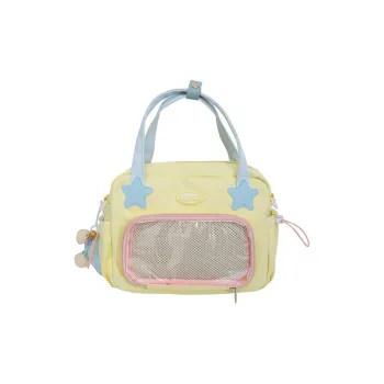 Barang Bear Handbags