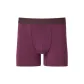 1 Pack (Burgundy)
