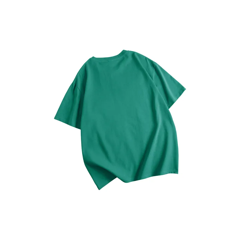 FASTFISH T Shirts Unisex-5