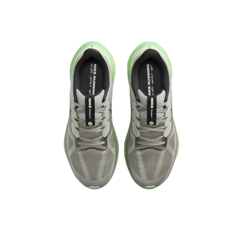 Nike Air Zoom Structure 25 'Dark Stucco Jade Horizon'-2