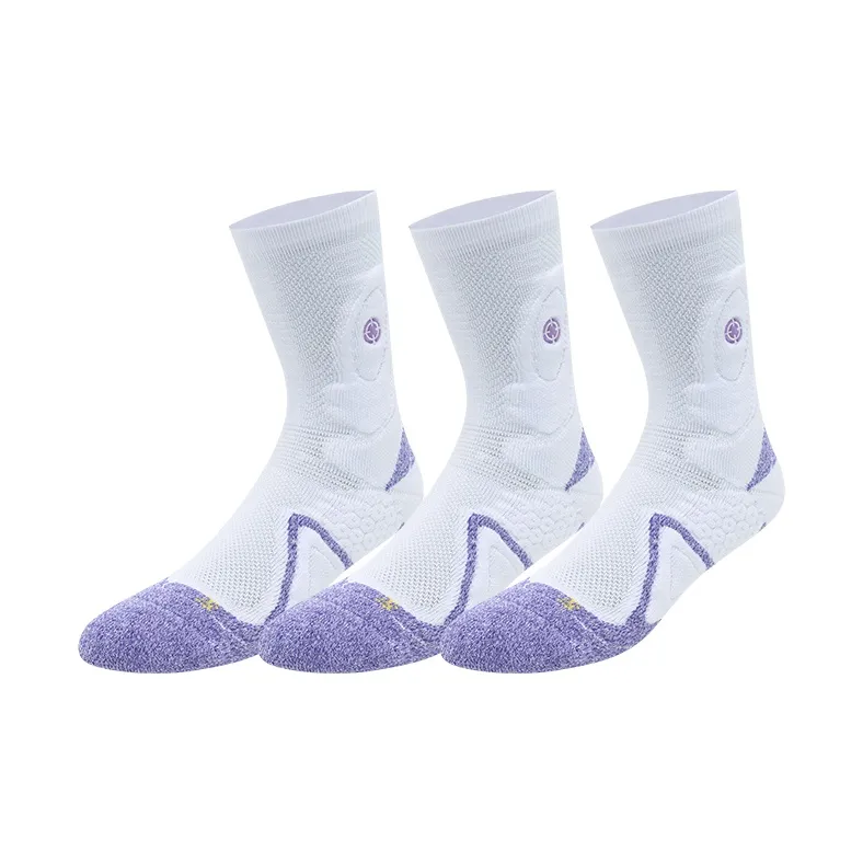 RIGORER Basketball Socks Unisex-21