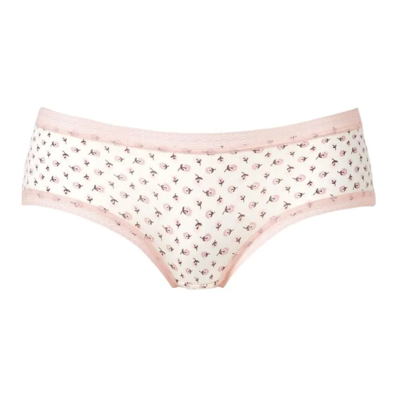 UNIQLO Underpants Women's 1 Pack White-0