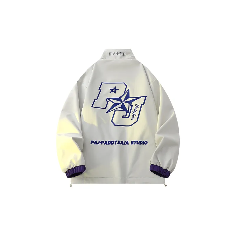 Paddy Julia Jackets & Coats Padded Unisex-22