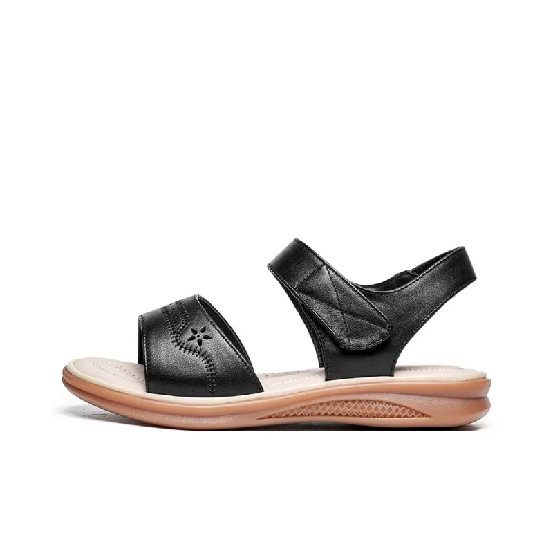 AOKANG Beach Sandals Women's-5