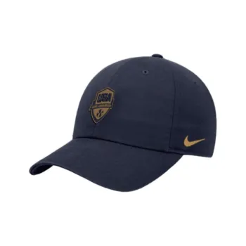 Nike Usa Club Basketball Cap