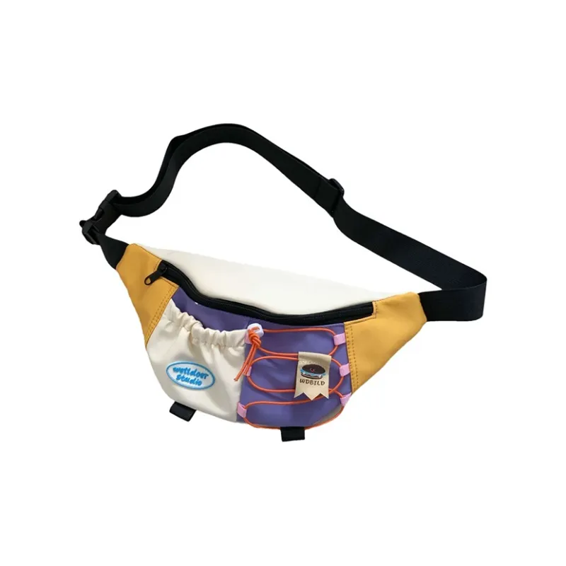 Barang Bear Sling Bags-2