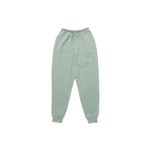 Reebok Casual Pants Women's Harmonious Green