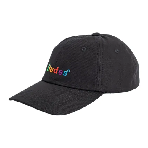 Études Baseball Caps Men