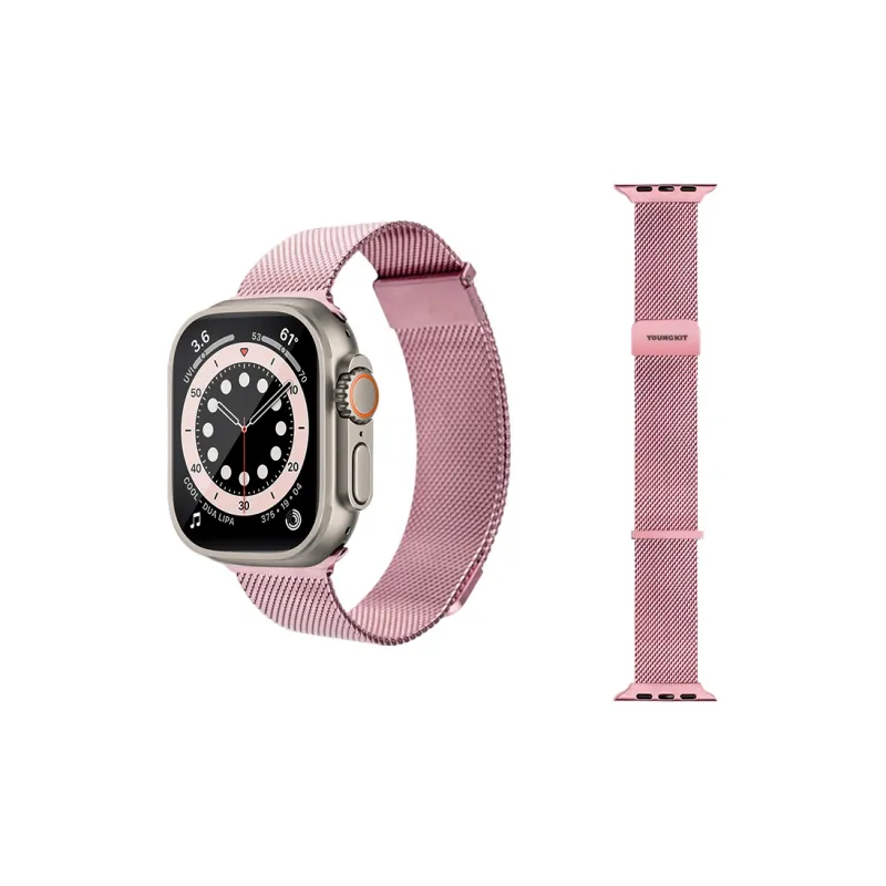 YOUNGKIT Men Watch Bands-31